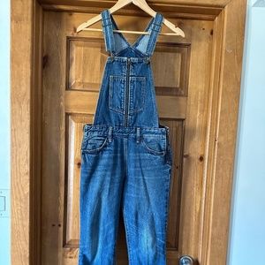 Women's Levi's Overalls